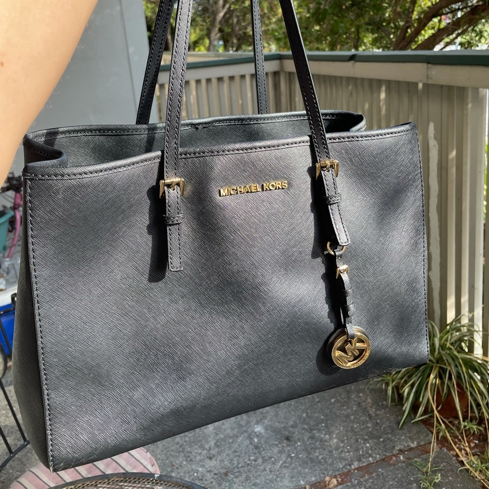 Michael Kors Tote